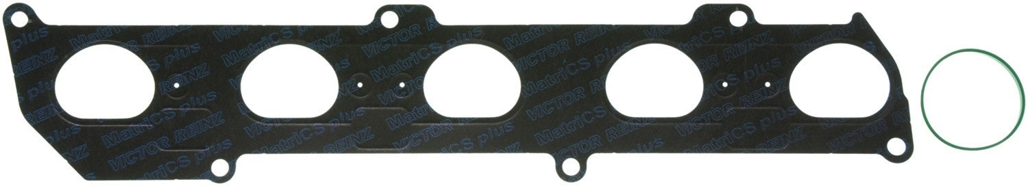 MAHLE Engine Intake Manifold Gasket Set  top view frsport MS19362