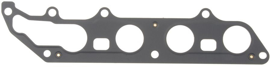 MAHLE Exhaust Manifold Gasket  top view frsport MS19365