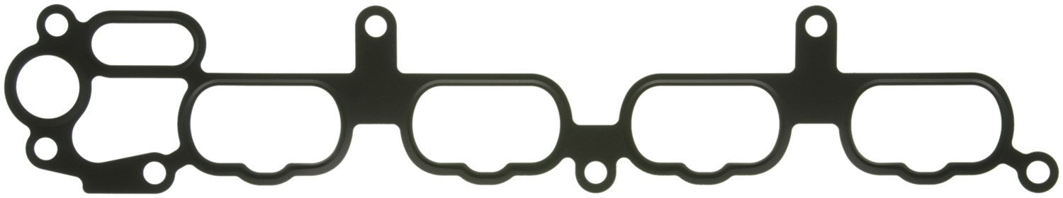 MAHLE Engine Intake Manifold Gasket  top view frsport MS19375