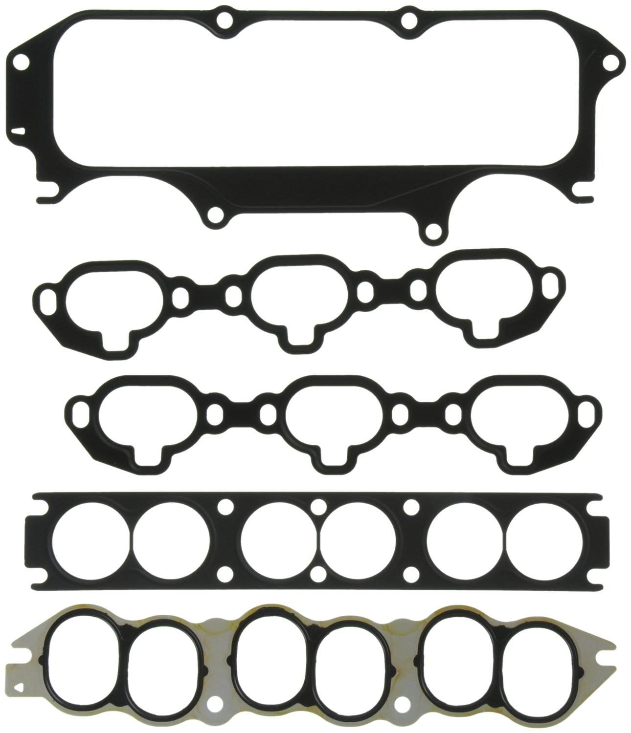 MAHLE Original Infiniti QX4 03-01 Intake Manifold Set MS19386