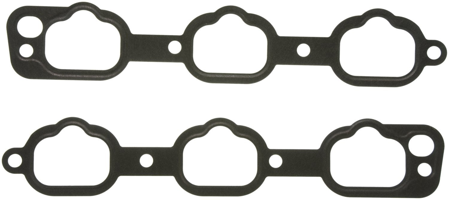 MAHLE Engine Intake Manifold Gasket Set  top view frsport MS19392