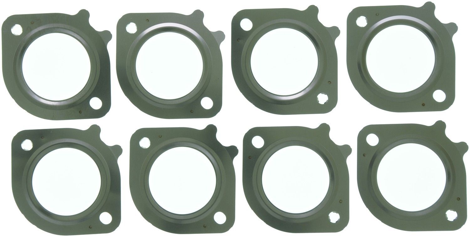 mahle exhaust manifold gasket set  frsport ms19393a