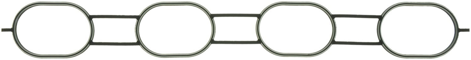 mahle fuel injection plenum gasket  frsport ms19404