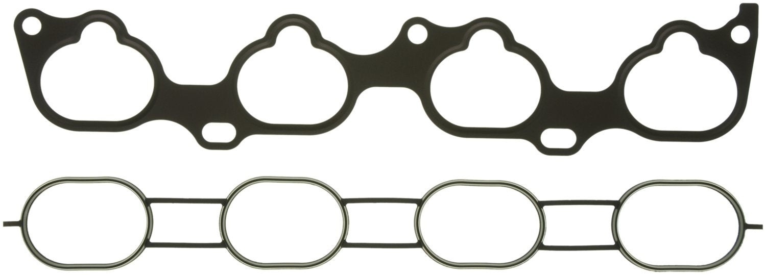 MAHLE Engine Intake Manifold Gasket Set  top view frsport MS19418