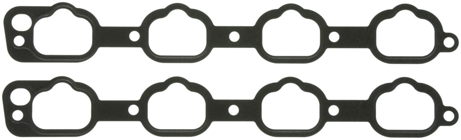 mahle engine intake manifold gasket set  frsport ms19439