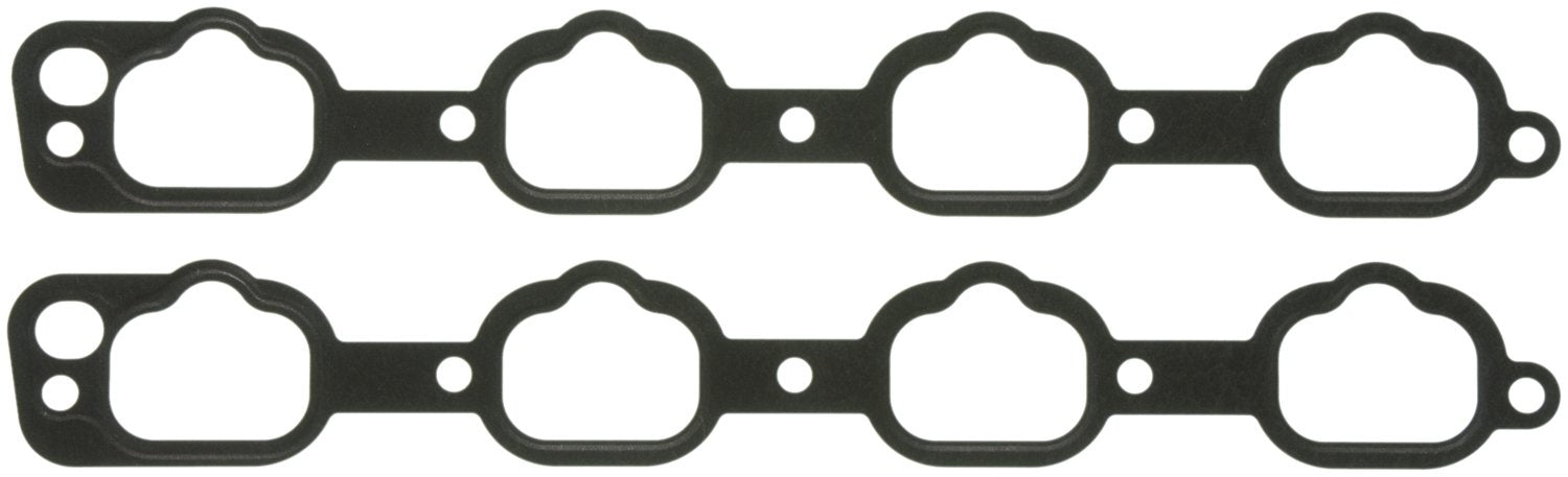 MAHLE Engine Intake Manifold Gasket Set  top view frsport MS19439