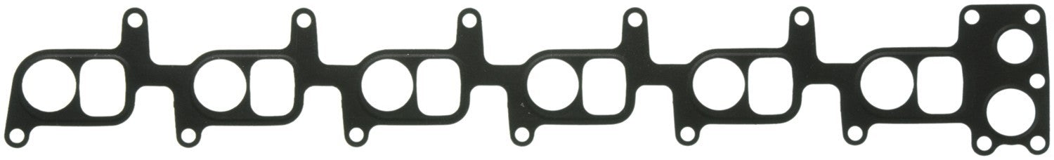 MAHLE Engine Intake Manifold Gasket  top view frsport MS19446