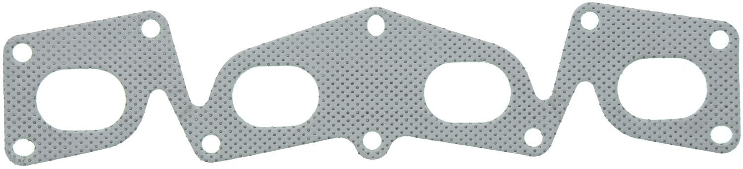 MAHLE Exhaust Manifold Gasket  top view frsport MS19459