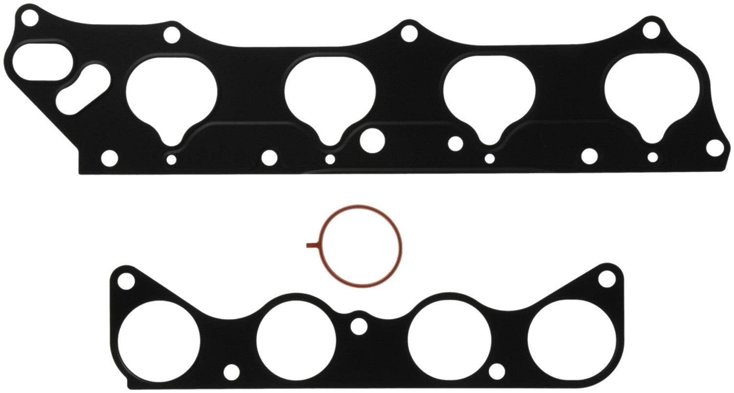 mahle engine intake manifold gasket set  frsport ms19474a