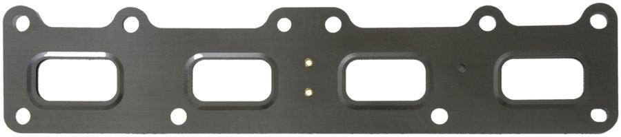 MAHLE Exhaust Manifold Gasket  top view frsport MS19477