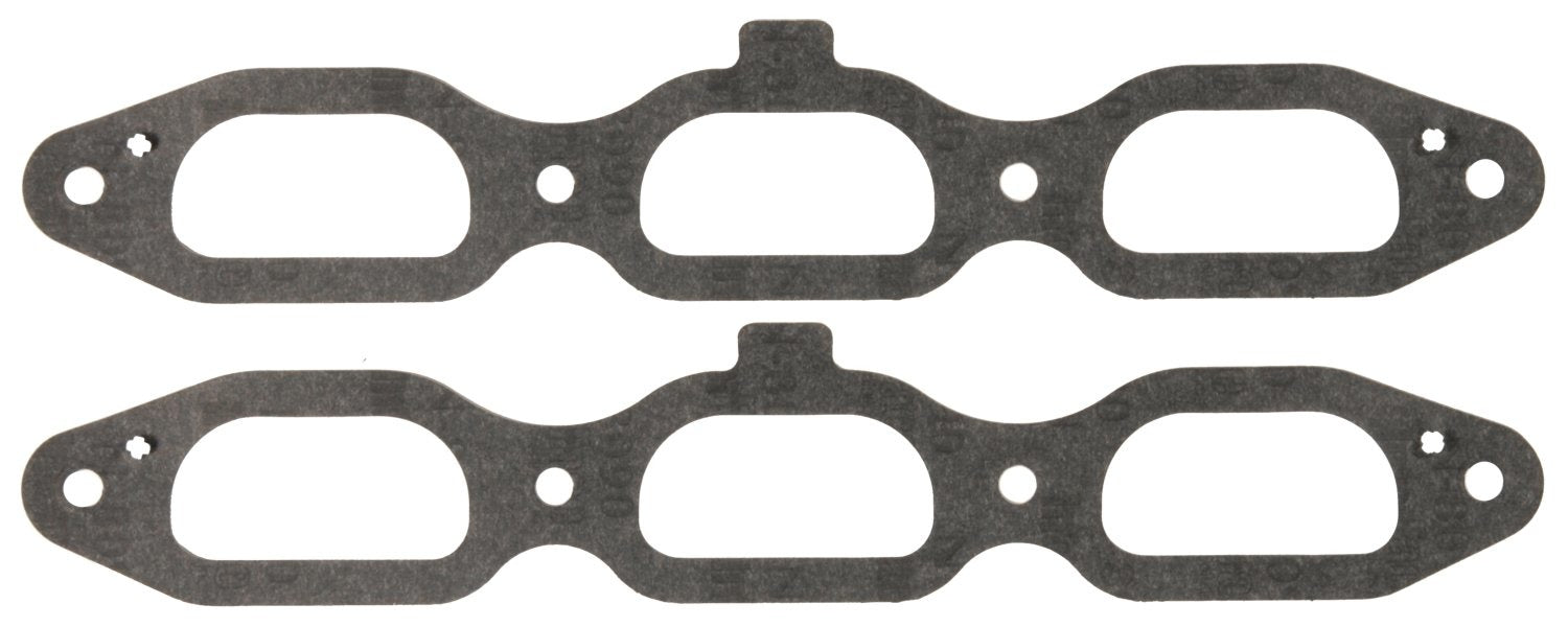 MAHLE Fuel Injection Plenum Gasket Set  top view frsport MS19480