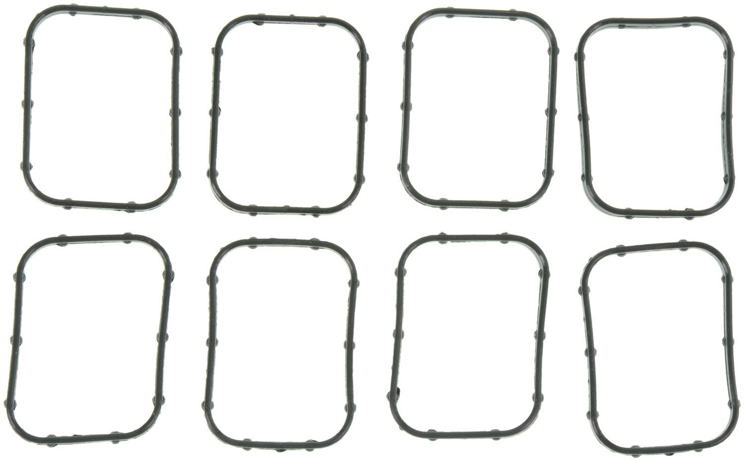 mahle engine intake manifold gasket set  frsport ms19507