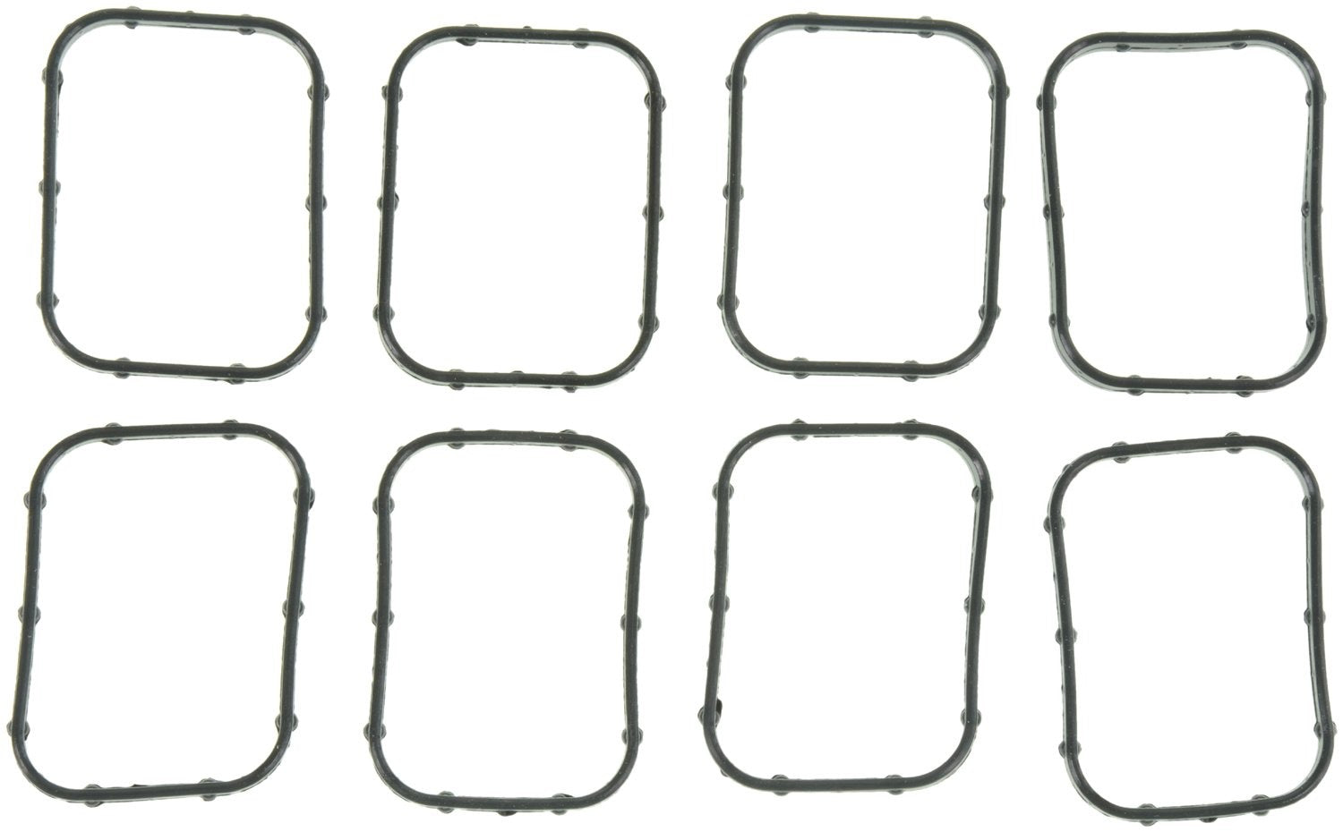 MAHLE Engine Intake Manifold Gasket Set  top view frsport MS19507