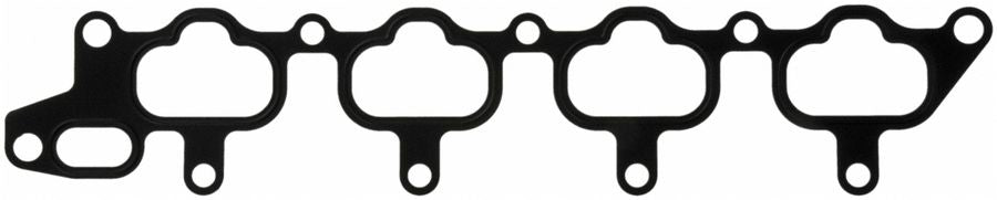 MAHLE Engine Intake Manifold Gasket  top view frsport MS19512