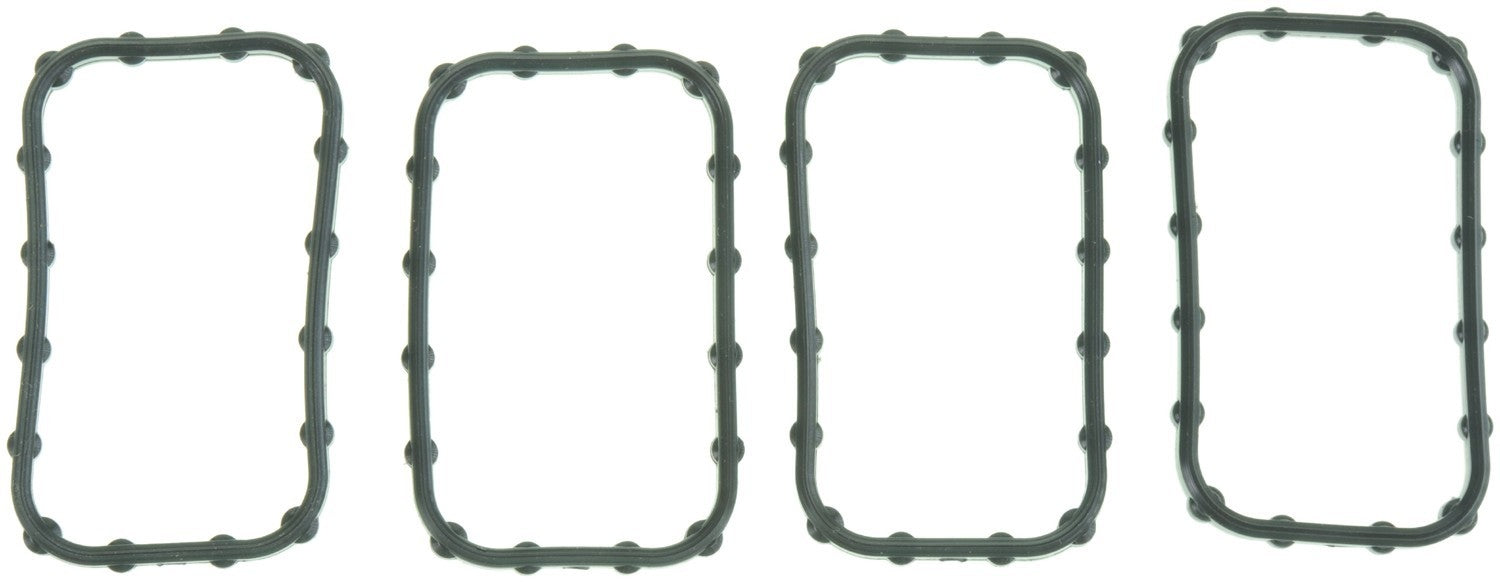 mahle fuel injection plenum gasket set  frsport ms19521