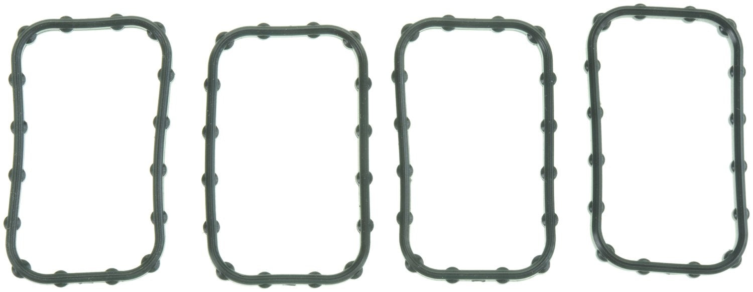 MAHLE Fuel Injection Plenum Gasket Set  top view frsport MS19521