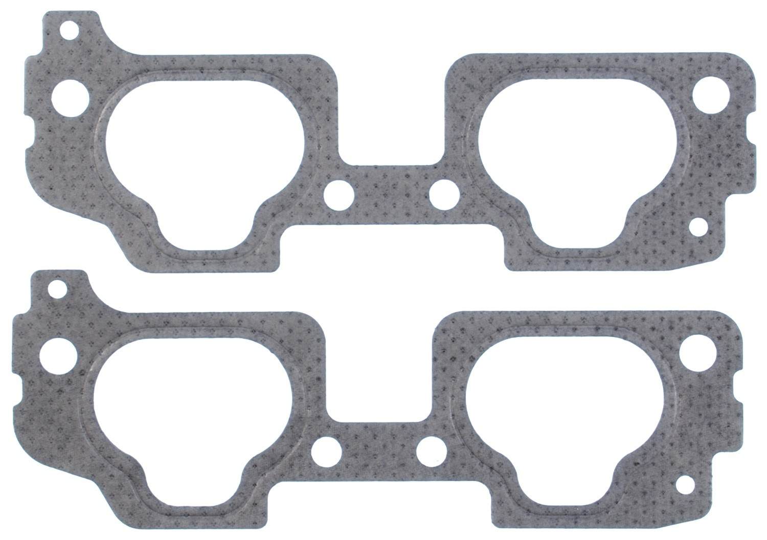 mahle engine intake manifold gasket set  frsport ms19524