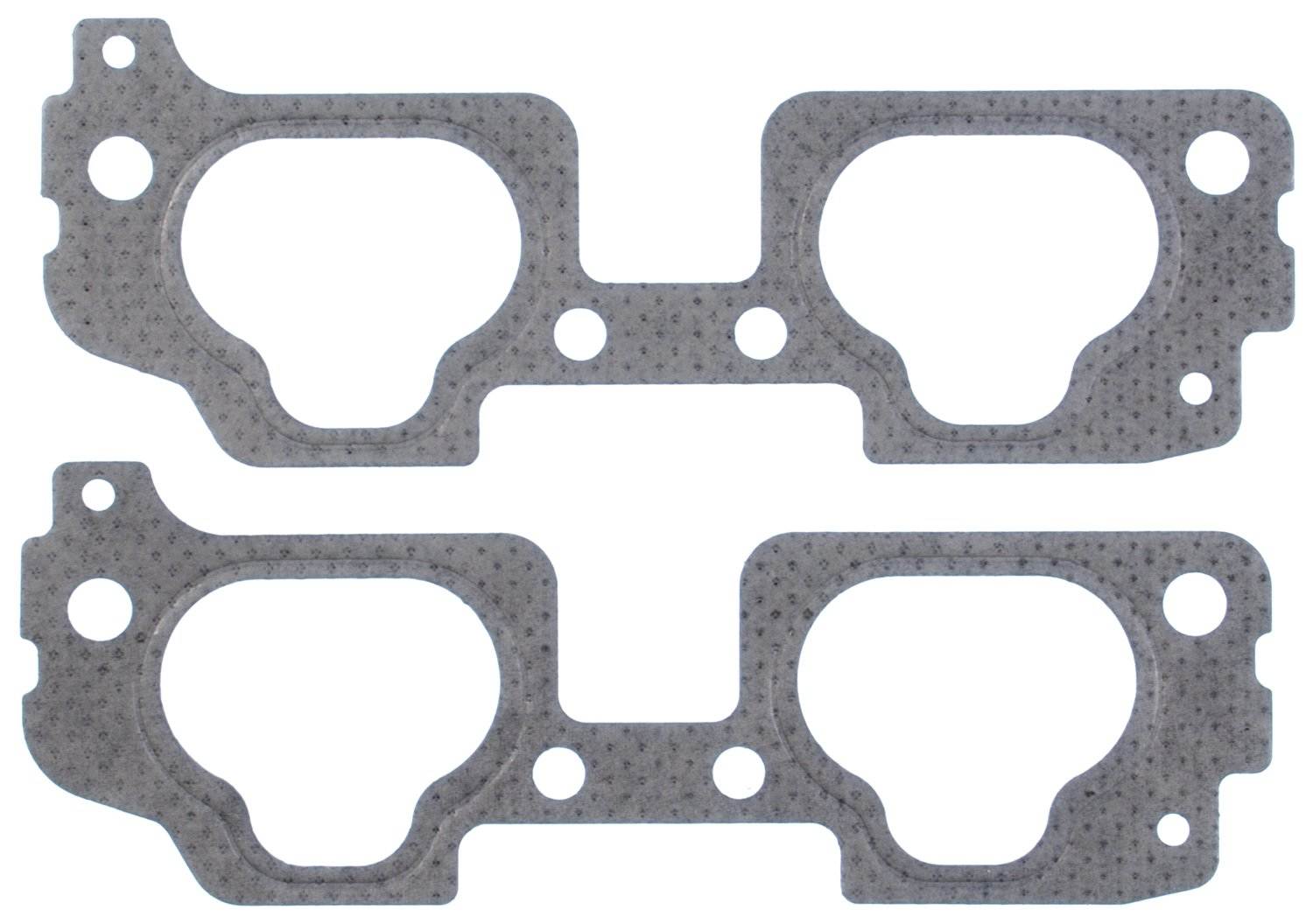 MAHLE Engine Intake Manifold Gasket Set  top view frsport MS19524