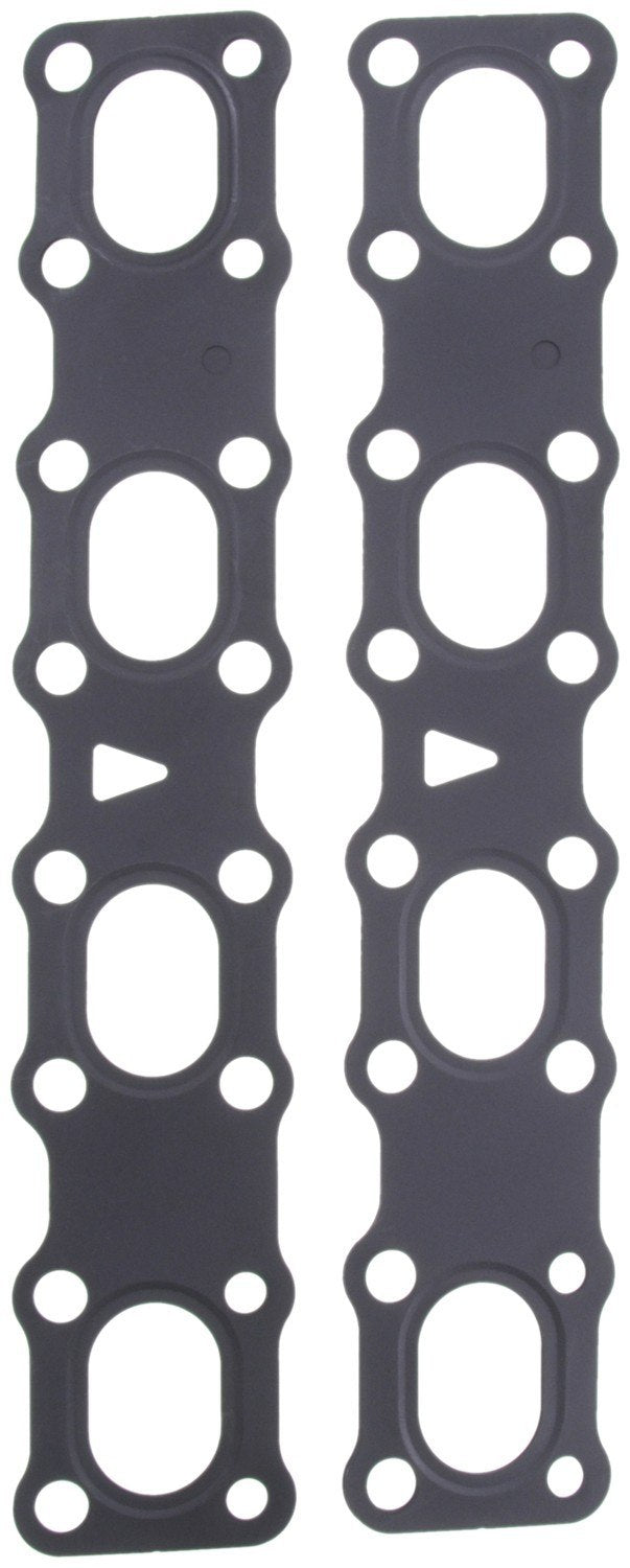 mahle exhaust manifold gasket set  frsport ms19526