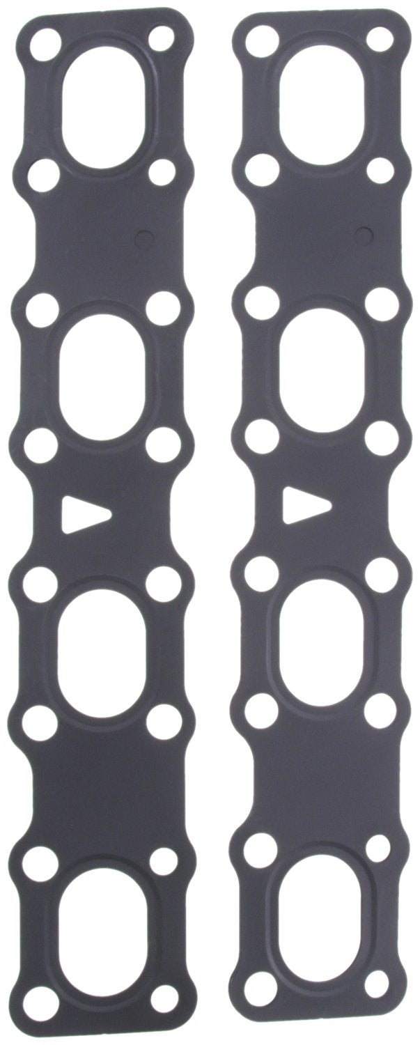 MAHLE Exhaust Manifold Gasket Set  top view frsport MS19526