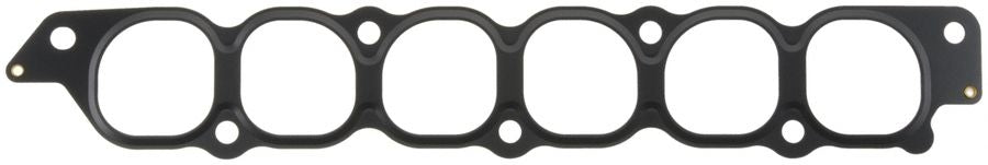 MAHLE Fuel Injection Plenum Gasket  top view frsport MS19527