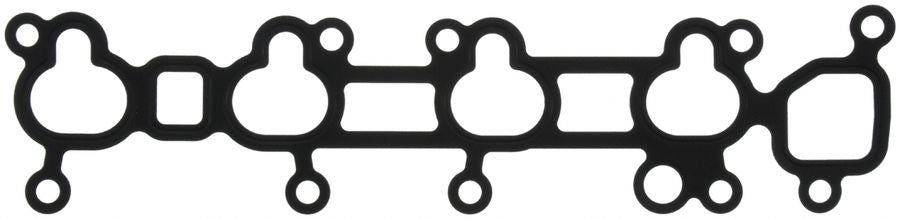 MAHLE Engine Intake Manifold Gasket  top view frsport MS19536