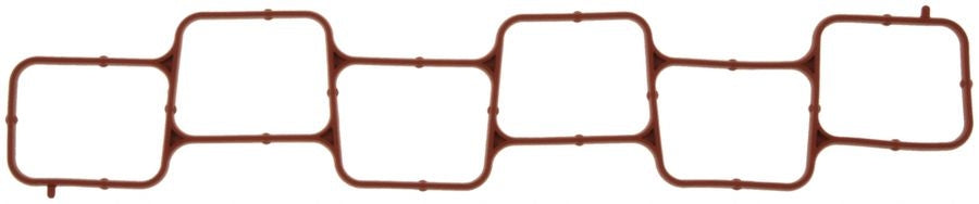 mahle fuel injection plenum gasket  frsport ms19537