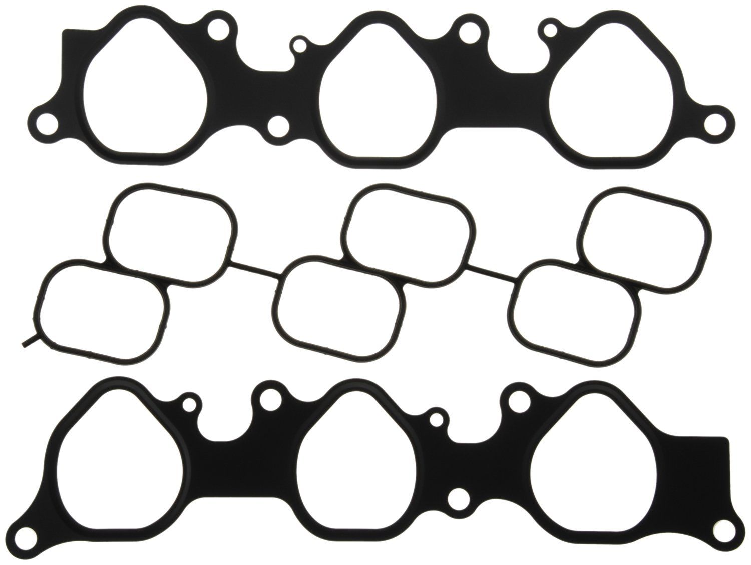 MAHLE Original Toyota 4Runner 09-03 Intake Manifold Set MS19541