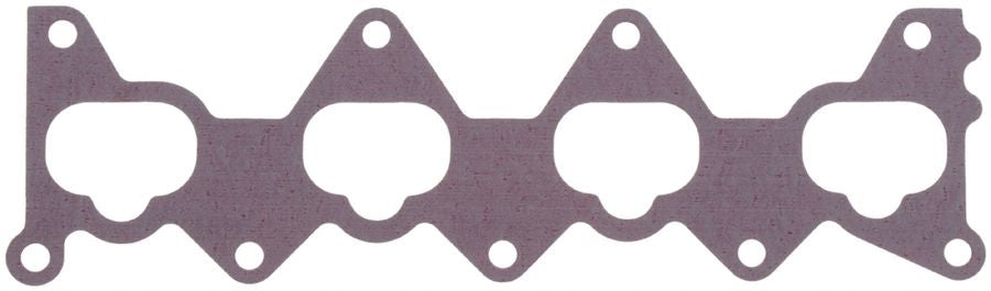 MAHLE Engine Intake Manifold Gasket  top view frsport MS19544