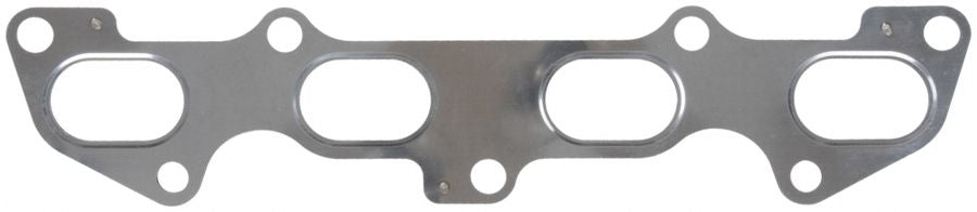 MAHLE Exhaust Manifold Gasket  top view frsport MS19548