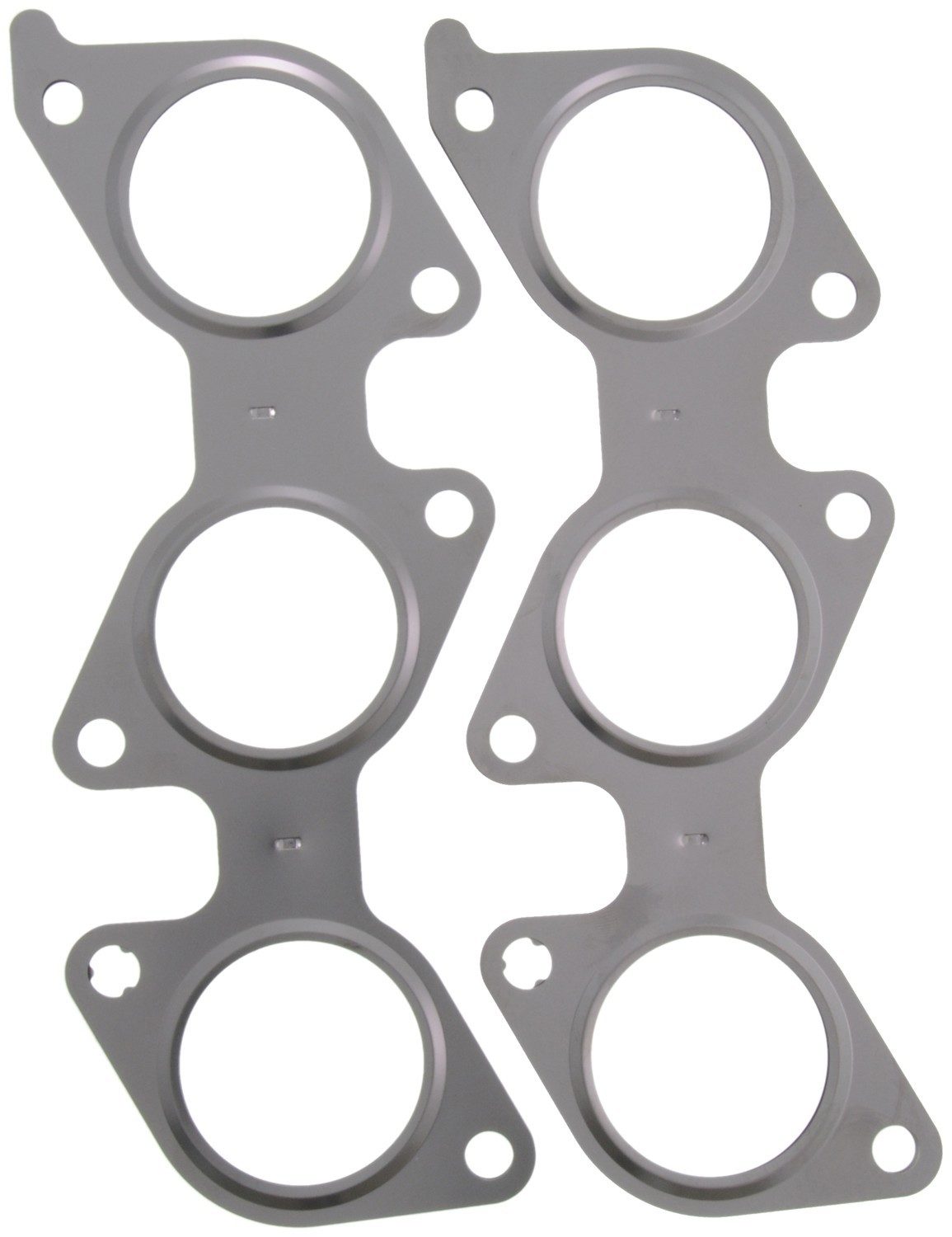 mahle exhaust manifold gasket set  frsport ms19550