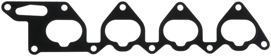 MAHLE Engine Intake Manifold Gasket  top view frsport MS19556