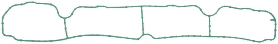 MAHLE Engine Intake Manifold Gasket  top view frsport MS19561