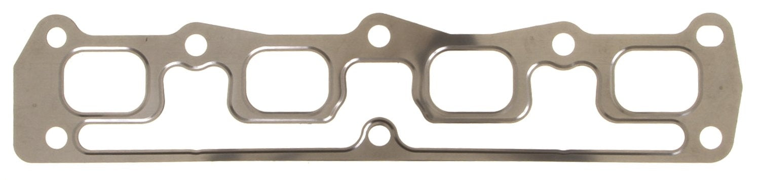 MAHLE Exhaust Manifold Gasket  top view frsport MS19562