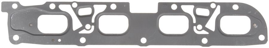 MAHLE Exhaust Manifold Gasket  top view frsport MS19566