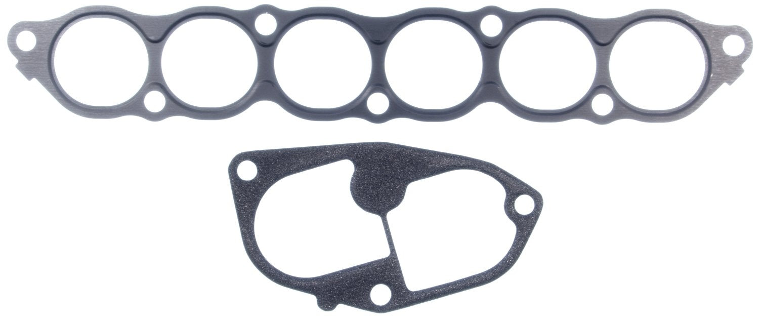 MAHLE Fuel Injection Plenum Gasket Set  top view frsport MS19579