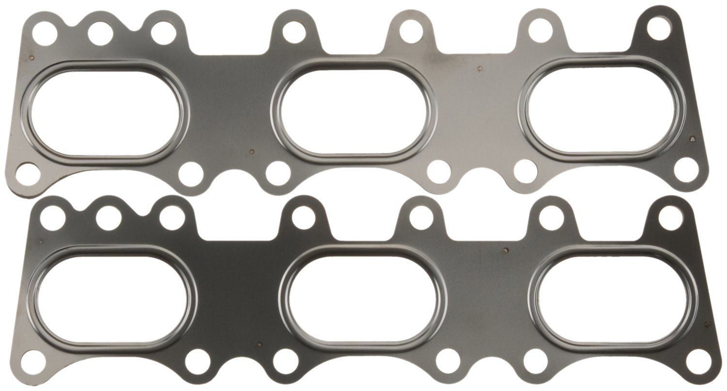 MAHLE Original Mercedes-Benz 300Ce 93 Exhaust Manifold Gasket MS19588