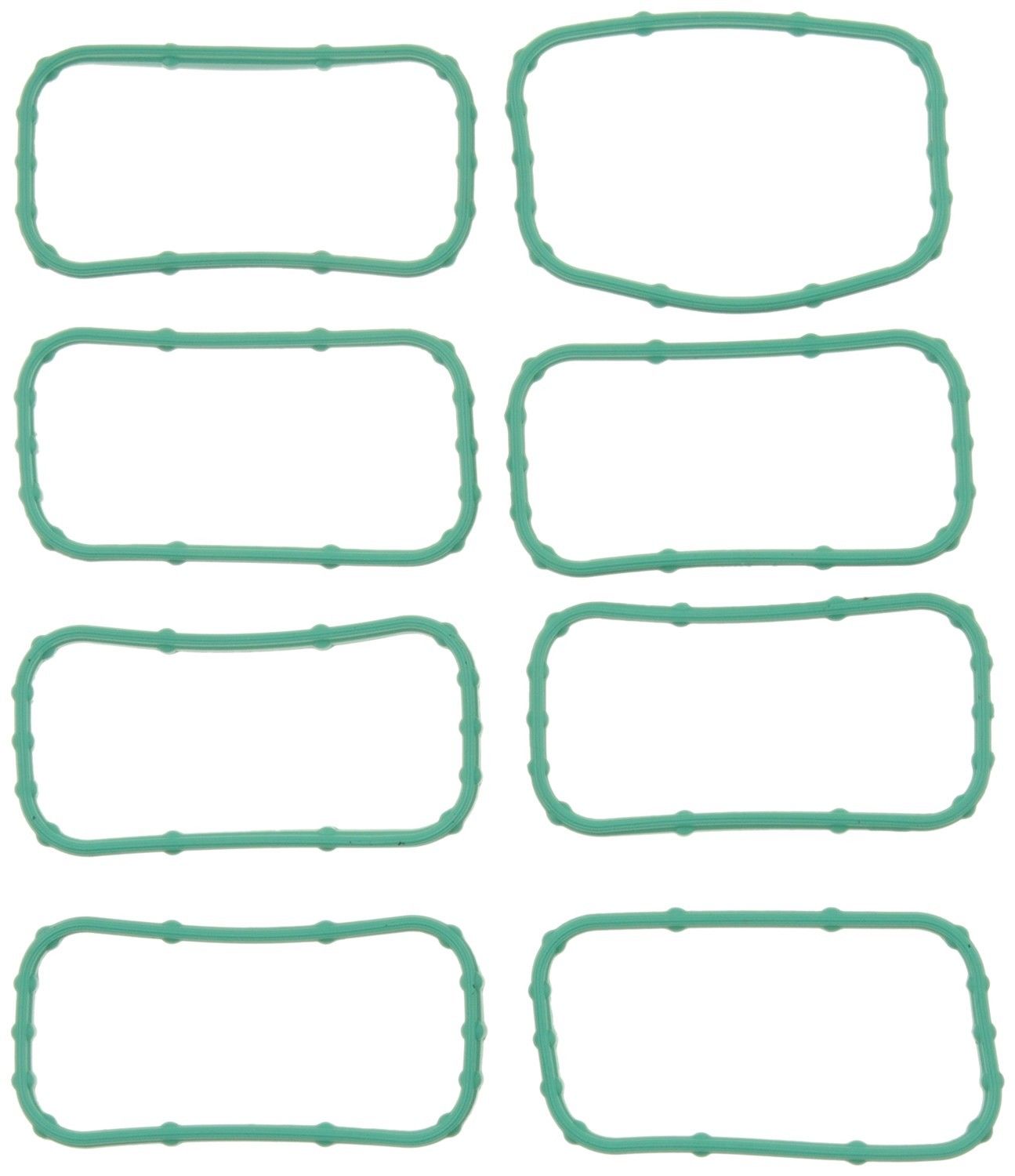 mahle engine intake manifold gasket set  frsport ms19589