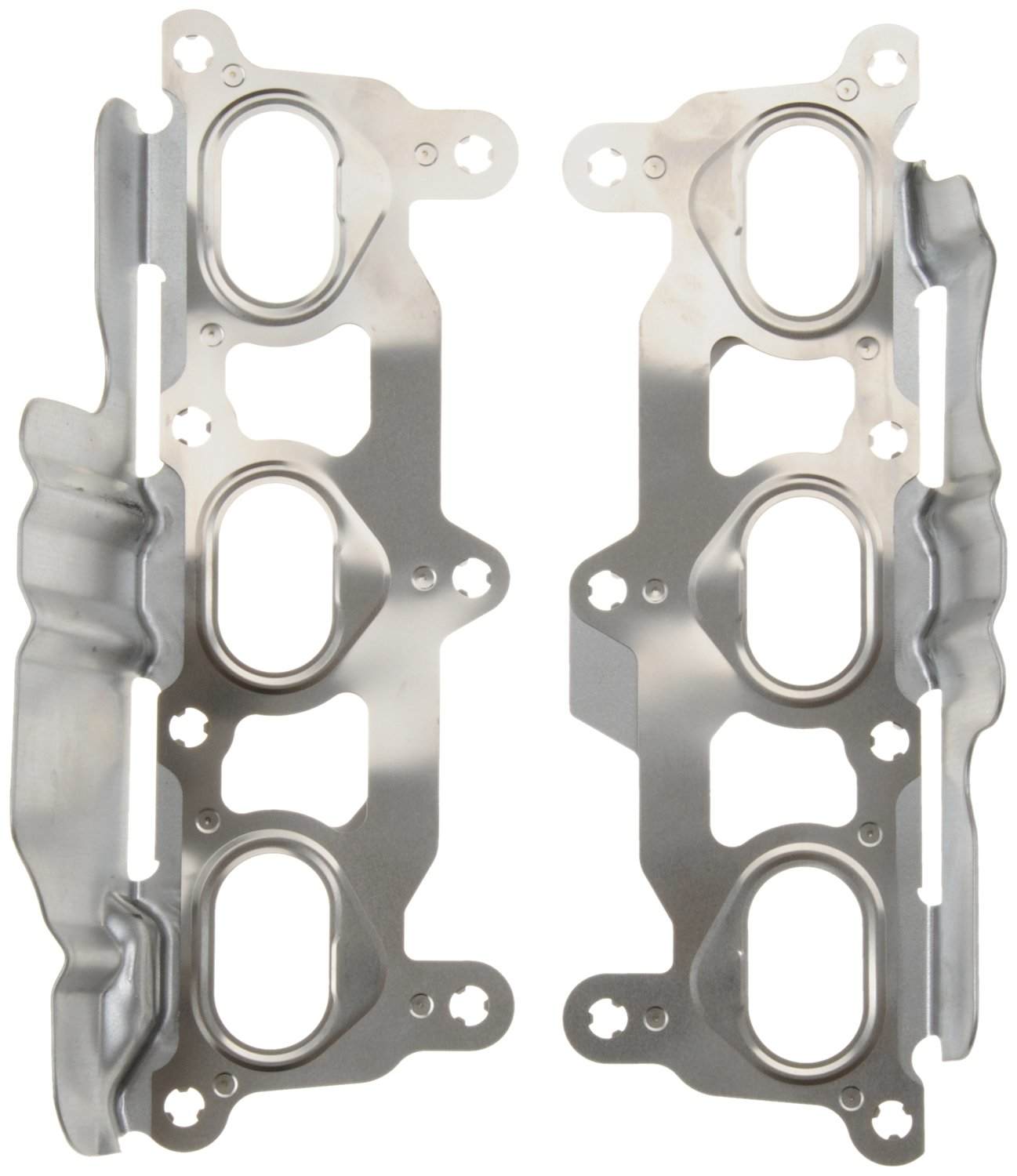 MAHLE Original Cadillac CTS 09 Exhaust Manifold Set MS19595