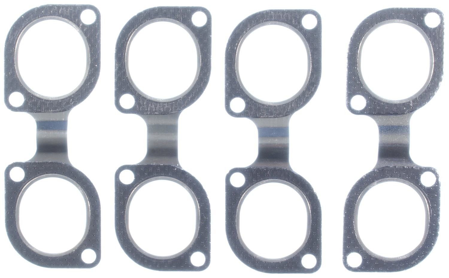 mahle exhaust manifold gasket set  frsport ms19612