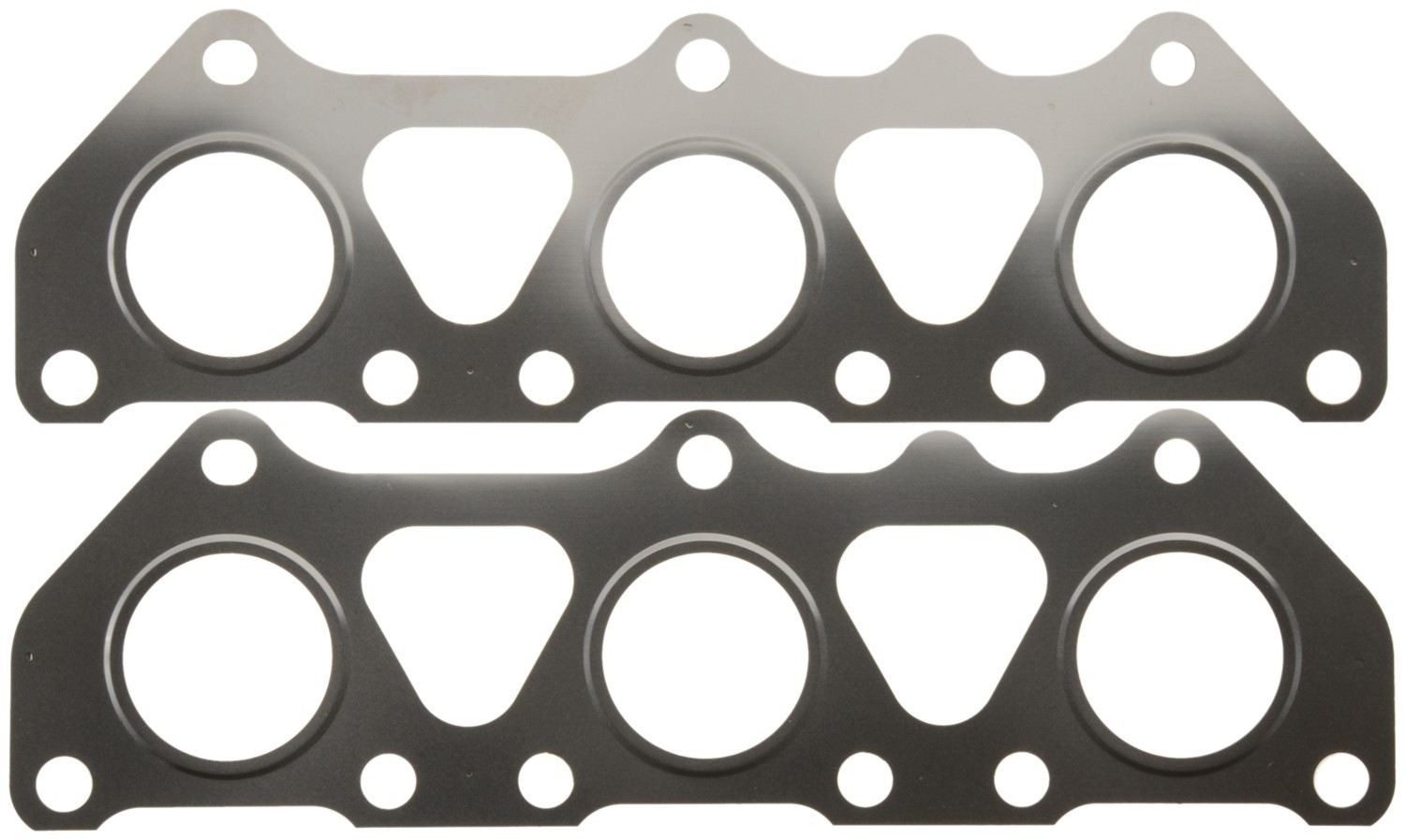 mahle exhaust manifold gasket set  frsport ms19624