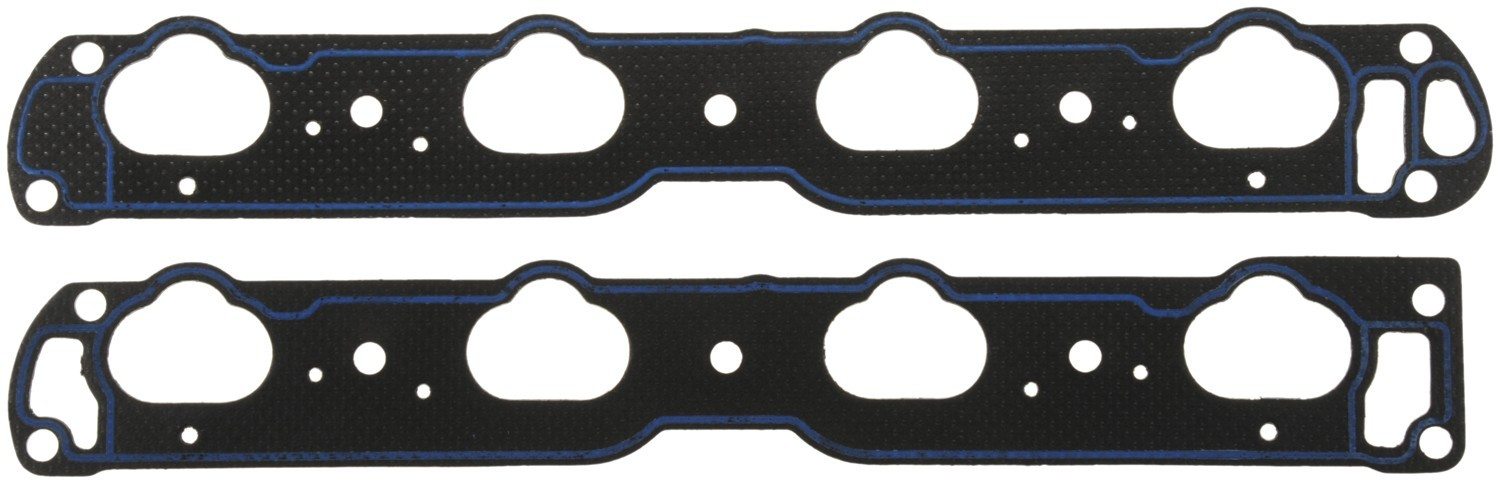 mahle engine intake manifold gasket set  frsport ms19628