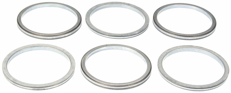 MAHLE Exhaust Manifold Gasket Set  top view frsport MS19630