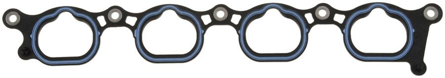 MAHLE Engine Intake Manifold Gasket  top view frsport MS19644