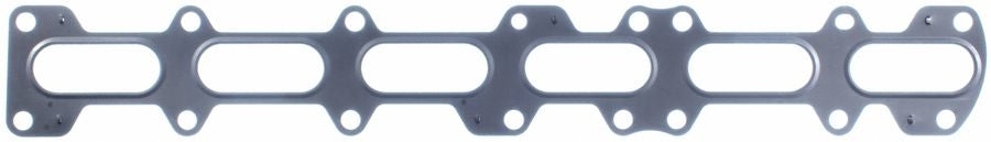 MAHLE Exhaust Manifold Gasket  top view frsport MS19649