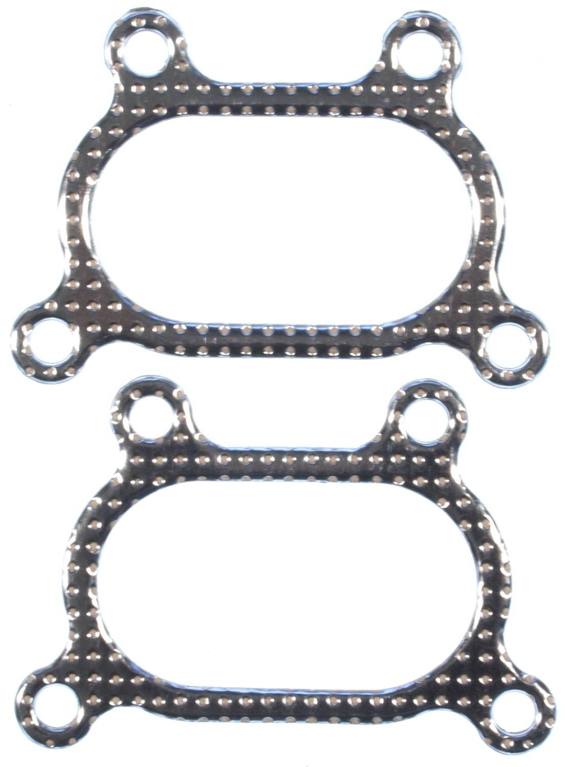 MAHLE Exhaust Manifold Gasket Set  top view frsport MS19650