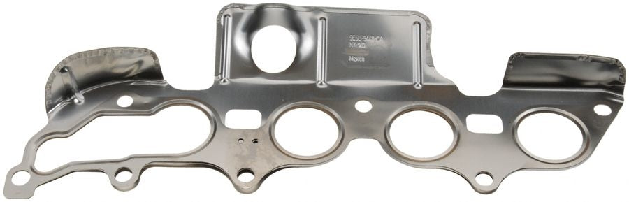 MAHLE Exhaust Manifold Gasket  top view frsport MS19655