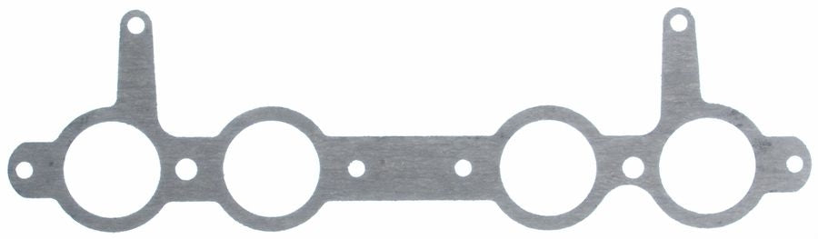 MAHLE Fuel Injection Plenum Gasket  top view frsport MS19677