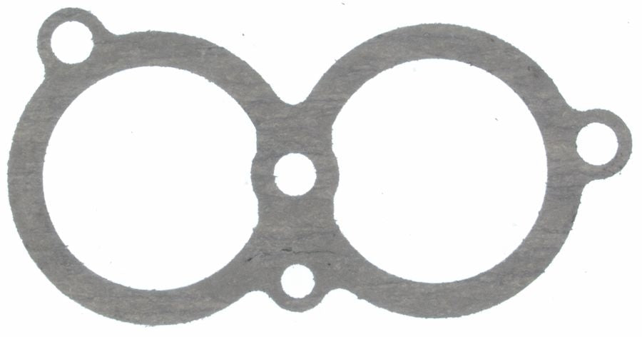 MAHLE Fuel Injection Plenum Gasket  top view frsport MS19678