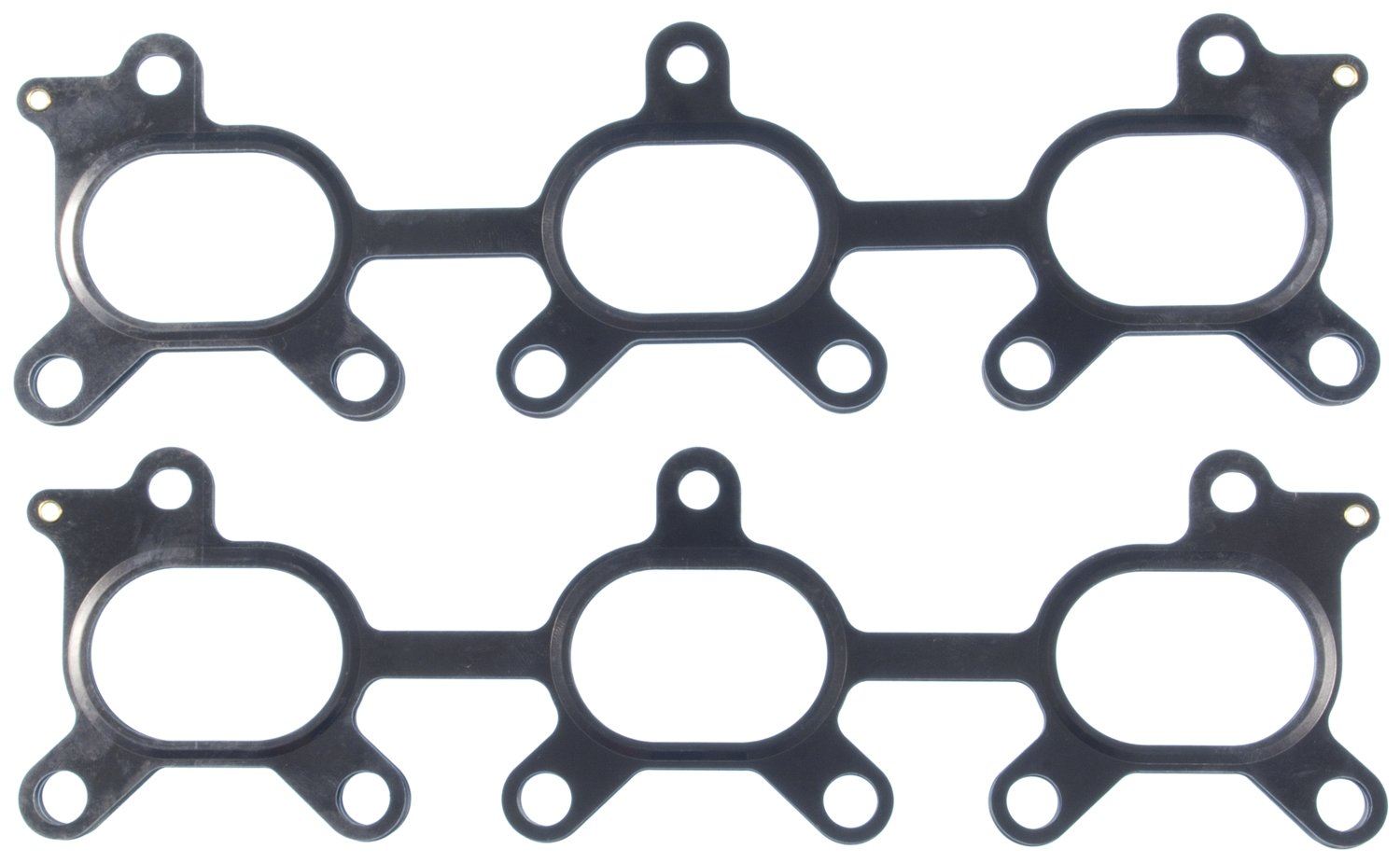 MAHLE Original Chevrolet Tracker 04-01 Exhaust Manifold Gasket MS19686